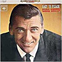 Carl Smith - Easy To Please